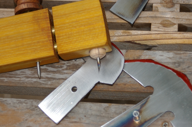 Radius Cutter/Scribe « Toolmaking Art